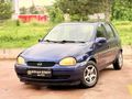 ERHAN ERSOY'DAN 2000 CORSA 1.4 GLS 220.000 KM DEĞİŞENSİZ+KLİMALI