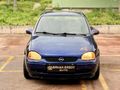 ERHAN ERSOY'DAN 2000 CORSA 1.4 GLS 220.000 KM DEĞİŞENSİZ+KLİMALI