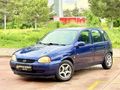 ERHAN ERSOY'DAN 2000 CORSA 1.4 GLS 220.000 KM DEĞİŞENSİZ+KLİMALI