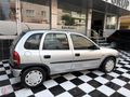 SAVRAN GRUPTAN OPEL CORSA 1.4 OTOMATİK