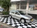 SAVRAN GRUPTAN OPEL CORSA 1.4 OTOMATİK