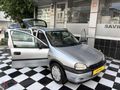 SAVRAN GRUPTAN OPEL CORSA 1.4 OTOMATİK