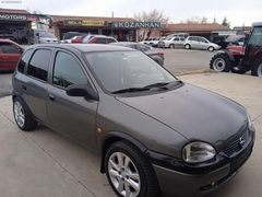 2000 MODEL CORSA 1.4GLS TAM OTOM.227 BİN KM. MASRAFSIZ