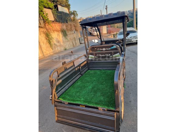 Sahibinden Motolux Diğer Modeller