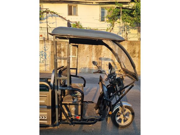 Sahibinden Motolux Diğer Modeller