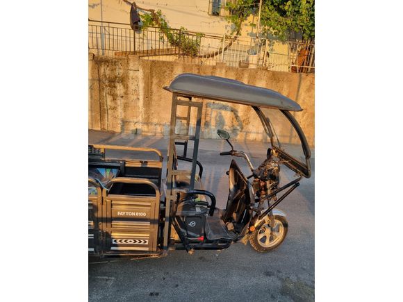 Sahibinden Motolux Diğer Modeller