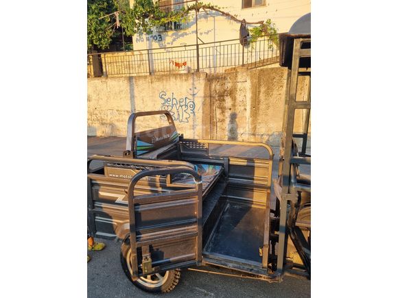 Sahibinden Motolux Diğer Modeller