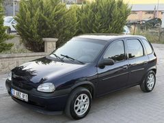 Hatasız Tam Otomatik 1.4 Corsa Karta 12 Taksit