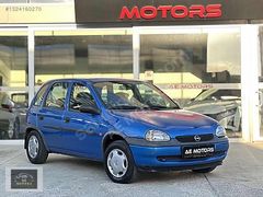| AE MOTORS | CORSA-OTOMATİK-1.4 GLS-LPG-DEĞİŞENSİZ-3 P. BOYALI