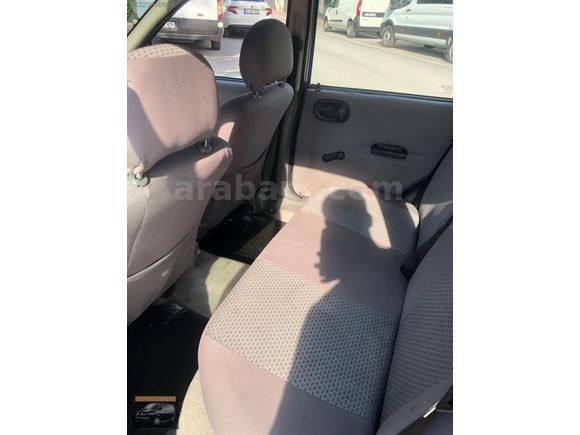EŞSİZZ CORSA OTOMATİK 1.4 16V