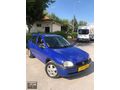 EŞSİZZ CORSA OTOMATİK 1.4 16V