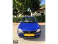 EŞSİZZ CORSA OTOMATİK 1.4 16V