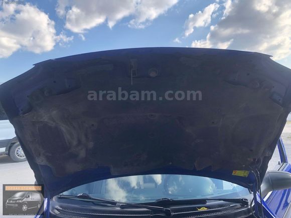 EŞSİZZ CORSA OTOMATİK 1.4 16V