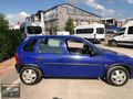 EŞSİZZ CORSA OTOMATİK 1.4 16V
