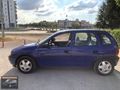 EŞSİZZ CORSA OTOMATİK 1.4 16V