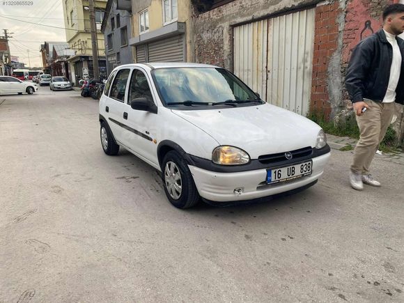 Opel Servis Bakımlı Tertemiz Masrafsız 1.4 Otomatik