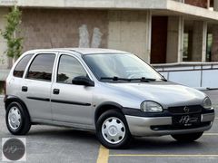 HG Car's - OPEL CORSA 1.4 16v GLS "OTOMATİK VİTES"