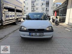 ''KOÇAK MOTORS'' OTOMATİK DÜŞÜK KM CORSA KLİMALI