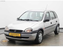 ADAŞAH'TAN 99 OTOMATİK OPEL CORSA 222.000 KM /KREDİ / K.KART 12