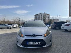 Sahibinden Ford Fiesta 1.4 Trend 2012 Model 
