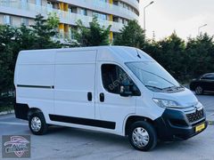 AUTO BEYLER'DEN 2021 JUMPER HATASIZ TAM FATURA DÜŞÜK KM 20 BİNDE