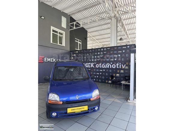 EMEKDEN 2001 MODEL OTOMOBİL KLİMALI MODELİNİN EN GÜZELLERİNDEN