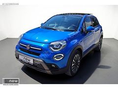 MAİS ANKARA ŞUBE Fiat 500 X 1.6 MultiJet Start&Stop Cross Plus D