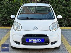 OTOMiX | 2011 C1 OTOMATİK. SADECE 114000 KM -HATASIZ- 12 TAKSİT!