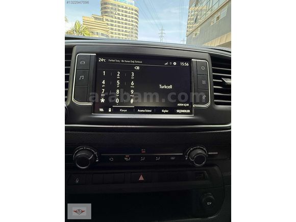 UÇARLAR*DAN*HATASIZ*BOYASIZ*İLK ELDEN*97.000KM*0.69 KREDİ
