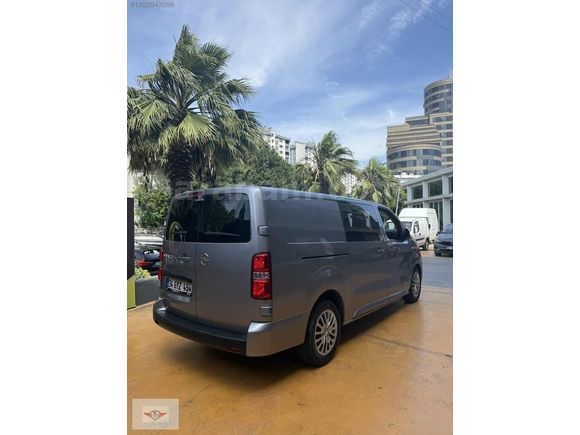 UÇARLAR*DAN*HATASIZ*BOYASIZ*İLK ELDEN*97.000KM*0.69 KREDİ
