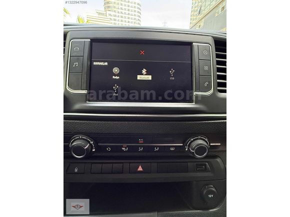 UÇARLAR*DAN*HATASIZ*BOYASIZ*İLK ELDEN*97.000KM*0.69 KREDİ