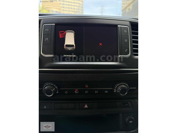 UÇARLAR*DAN*HATASIZ*BOYASIZ*İLK ELDEN*97.000KM*0.69 KREDİ