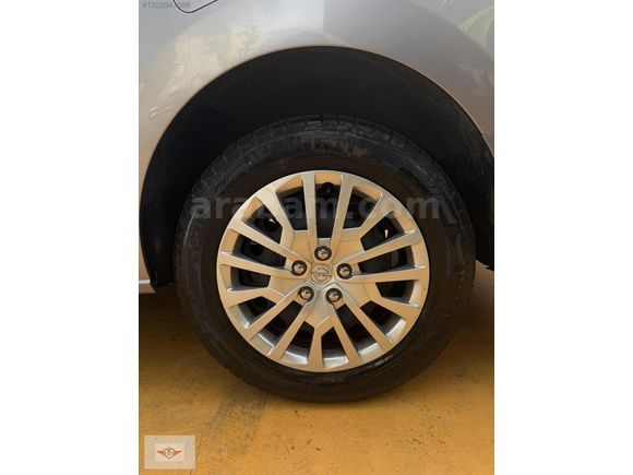 UÇARLAR*DAN*HATASIZ*BOYASIZ*İLK ELDEN*97.000KM*0.69 KREDİ