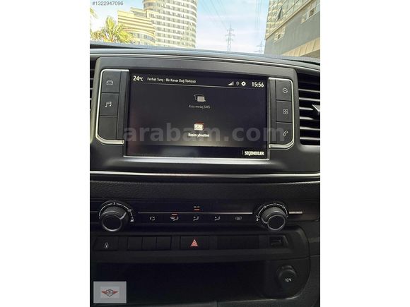 UÇARLAR*DAN*HATASIZ*BOYASIZ*İLK ELDEN*97.000KM*0.69 KREDİ