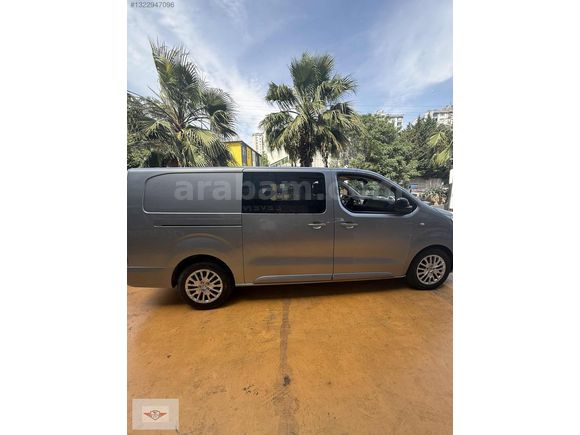 UÇARLAR*DAN*HATASIZ*BOYASIZ*İLK ELDEN*97.000KM*0.69 KREDİ