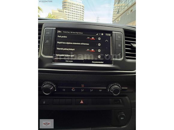 UÇARLAR*DAN*HATASIZ*BOYASIZ*İLK ELDEN*97.000KM*0.69 KREDİ