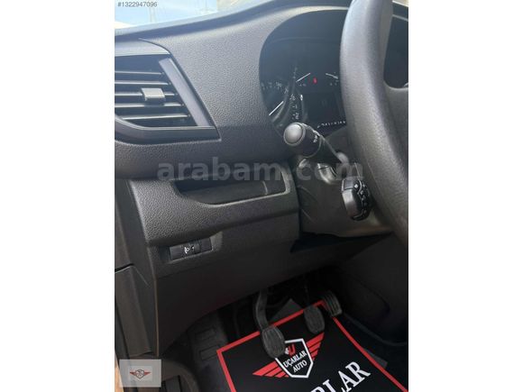 UÇARLAR*DAN*HATASIZ*BOYASIZ*İLK ELDEN*97.000KM*0.69 KREDİ