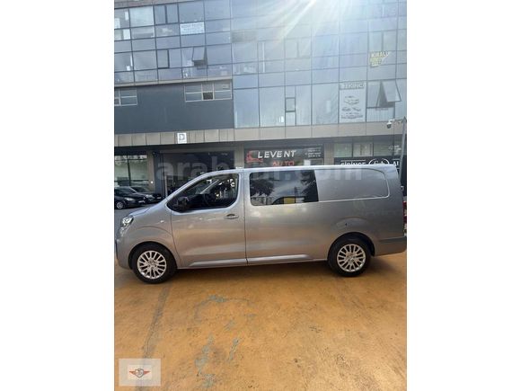 UÇARLAR*DAN*HATASIZ*BOYASIZ*İLK ELDEN*97.000KM*0.69 KREDİ