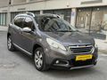 2016 PEUGEOT 2008 ALLURE CAM TAVAN DİZEL OTOMATİK