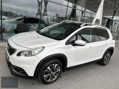 2018 ÇIKIŞLI PEUGEOT 2008*BOYASIZ+TRAMERSİZ*OTOMATİK*CAM TAVAN