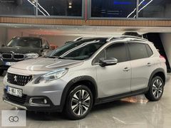 2018MODEL/CAMTAVAN/DERİKOLTUK/1.6BLUEHDİ/ALLURE/STAR&STOP