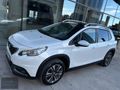 2017 PEUGEOT 2008*BOYASIZ+TRAMERSİZ*CAM TAVAN*ALLURE*OTOMATİK