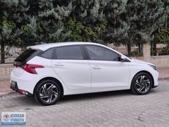 HATA BOYA DEĞİŞEN YOK 2023 MODEL İ20 OTOMATİK ORJİNAL .23.000 KM