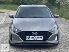 BÖLEN OTOMOTİV'DEN 2022 HYUNDAİ İ20 STYLE 1.0 TGDI OTOMATİK