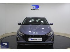 ""DERYA GRUP'tan""2025 HYUNDAI İ20 1.0 T-GDI JUMP+NAVİGASYON
