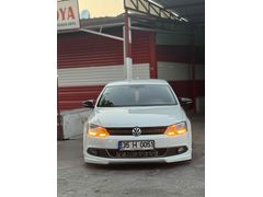Sahibinden Volkswagen Jetta 1.6 TDi Comfortline 2014 Model 