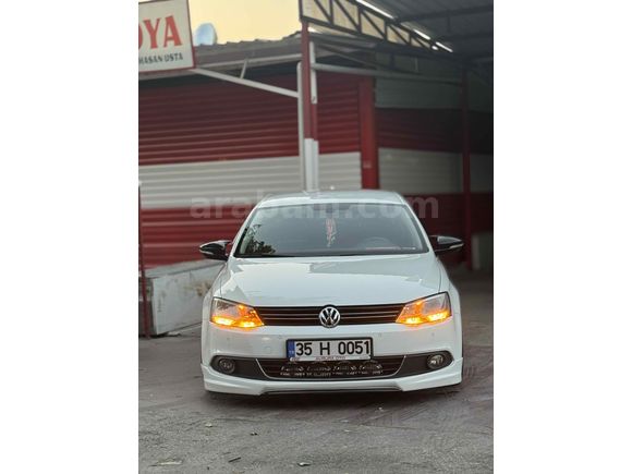 Sahibinden Volkswagen Jetta 1.6 TDi Comfortline 2014 Model 