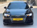 ASM MOTORS 2015 AUDI A4 1.4TFSİ DYNAMİC SUNROOF