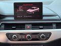 ASM MOTORS 2015 AUDI A4 1.4TFSİ DYNAMİC SUNROOF