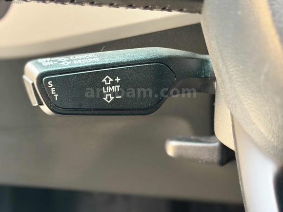 ASM MOTORS 2015 AUDI A4 1.4TFSİ DYNAMİC SUNROOF